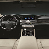 Premium exterior wash