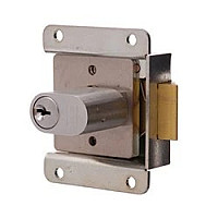 Cabinet Locks