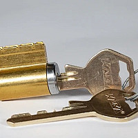 Master key system