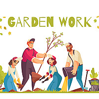 Garden Planning